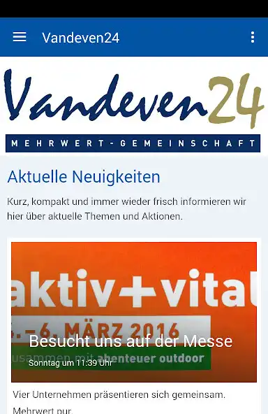 Play Vandeven24 Marketingagentur  and enjoy Vandeven24 Marketingagentur with UptoPlay