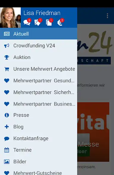Play Vandeven24 Marketingagentur as an online game Vandeven24 Marketingagentur with UptoPlay