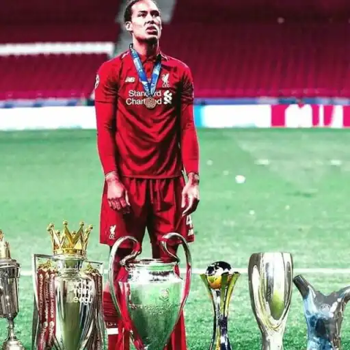 Play Van Dijk Wallpapers HD 4K APK Play Van Dijk Wallpapers HD 4K APK