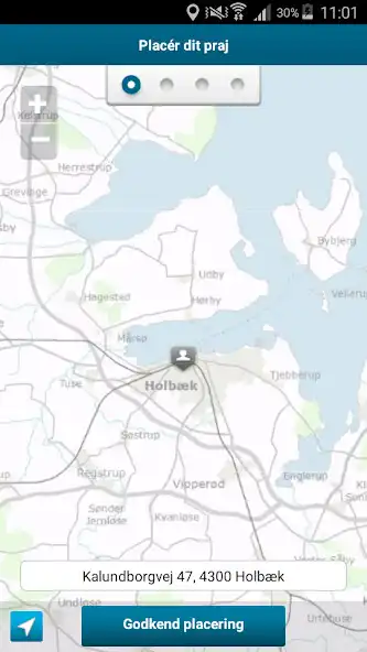 Play Vandløbsvedligeholdelse–Holbæk as an online game Vandløbsvedligeholdelse–Holbæk with UptoPlay