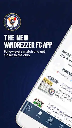 Play Vandrezzer FC and enjoy Vandrezzer FC with UptoPlay Play Vandrezzer FC and enjoy Vandrezzer FC with UptoPlay