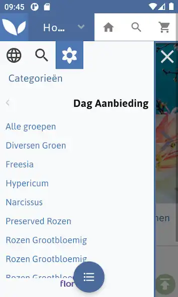 Play van duyn blumen as an online game van duyn blumen with UptoPlay