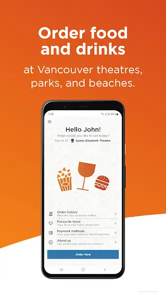 Play VanEats  and enjoy VanEats with UptoPlay