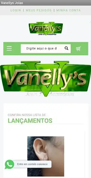 Play Vanellys Joias  and enjoy Vanellys Joias with UptoPlay