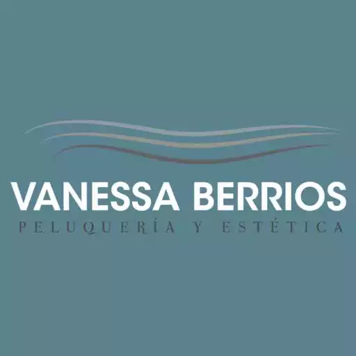 Free play online Vanessa Berrios Estilistas APK