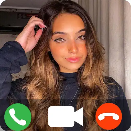Play Vanessa Lopes Fake Video Call APK Play Vanessa Lopes Fake Video Call APK