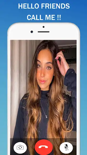 Play Vanessa Lopes Fake Video Call  and enjoy Vanessa Lopes Fake Video Call with UptoPlay