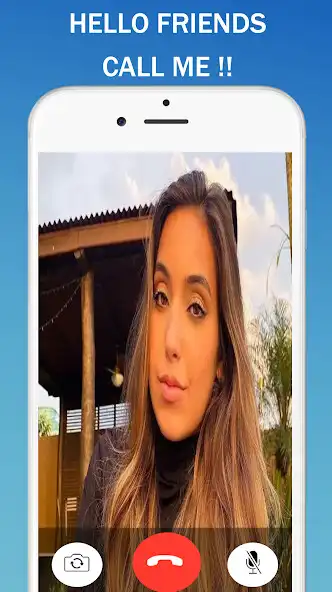 Play Vanessa Lopes Fake Video Call as an online game Vanessa Lopes Fake Video Call with UptoPlay