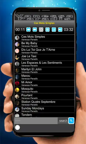 Play Vanessa Paradis Mots Simples and enjoy Vanessa Paradis Mots Simples with UptoPlay Play Vanessa Paradis Mots Simples and enjoy Vanessa Paradis Mots Simples with UptoPlay