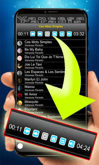 Play Vanessa Paradis Mots Simples as an online game online Vanessa Paradis Mots Simples with UptoPlay Play Vanessa Paradis Mots Simples as an online game Vanessa Paradis Mots Simples with UptoPlay