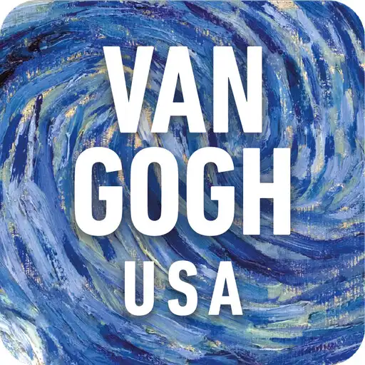 Play Van Gogh Immersive - USA APK Play Van Gogh Immersive - USA APK