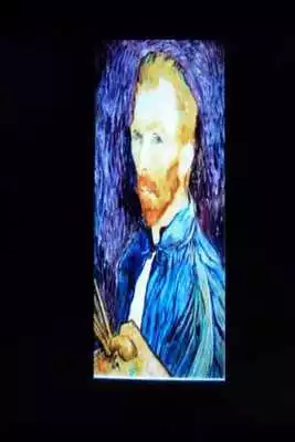 Play Van Gogh