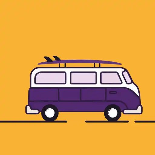 Play VanGo - Plan, Travel, Share APK