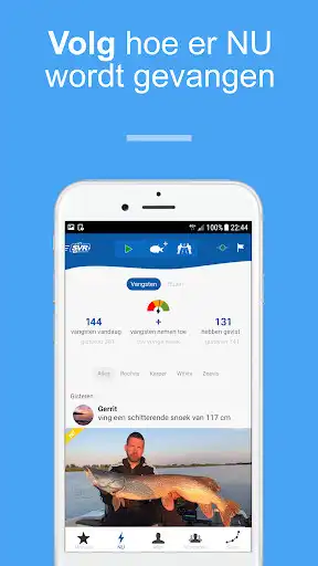 Play Vangsten  and enjoy Vangsten with UptoPlay