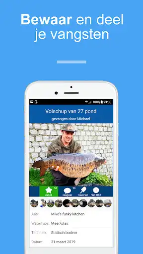 Play Vangsten as an online game Vangsten with UptoPlay