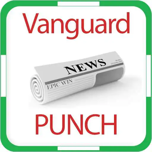 Run free android online Vanguard and Punch Reader APK