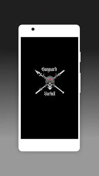 Play Vanguard Barbell  and enjoy Vanguard Barbell with UptoPlay