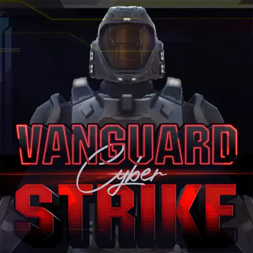 Play Vanguard Cyber Strike APK Play Vanguard Cyber Strike APK