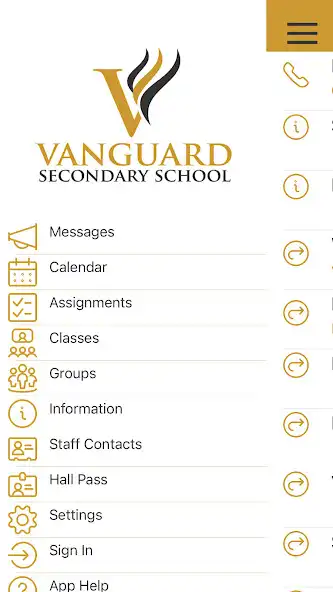 Play Vanguard Leadership  and enjoy Vanguard Leadership with UptoPlay
