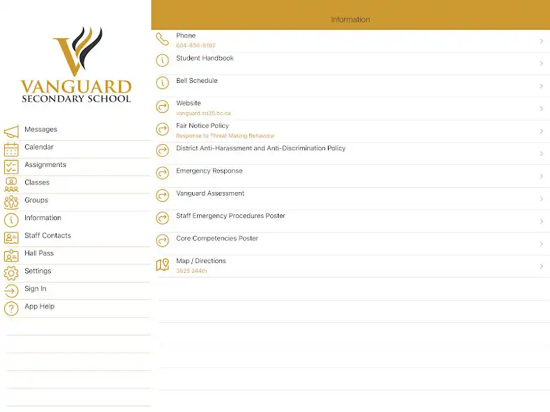 Play Vanguard Leadership as an online game Vanguard Leadership with UptoPlay