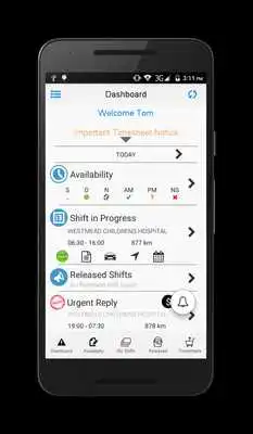 Play Vanguard Members