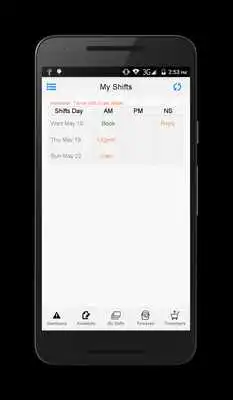Play Vanguard Members