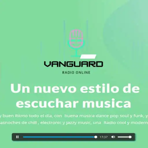 Play Vanguard Radio APK