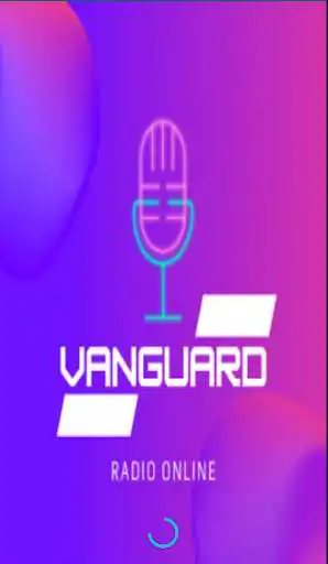 Play Vanguard Radio  and enjoy Vanguard Radio with UptoPlay