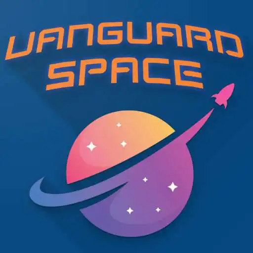 Play Vanguard Space APK