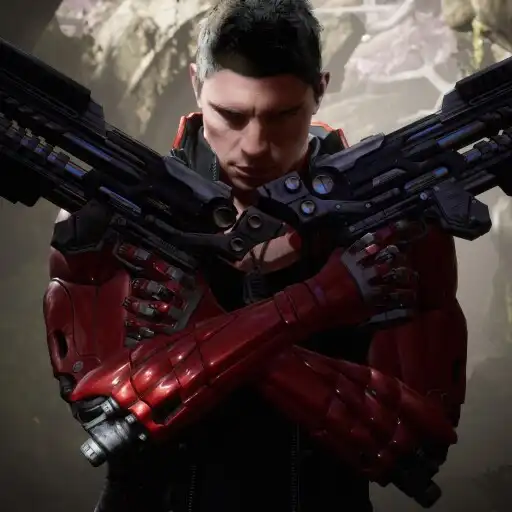 Play Vanguard Strike APK