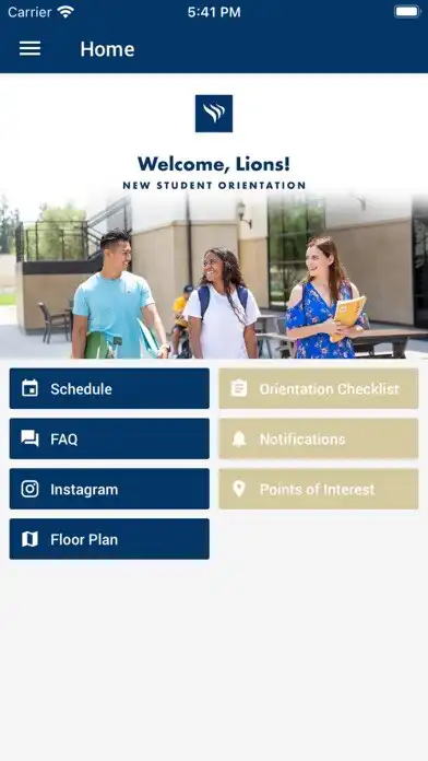 Play Vanguard University Events  and enjoy Vanguard University Events with UptoPlay
