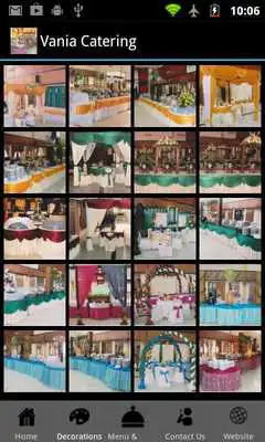 Play Vania Catering Cirebon Play Vania Catering Cirebon