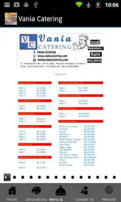 Play Vania Catering Cirebon Play Vania Catering Cirebon