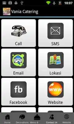 Play Vania Catering Cirebon Play Vania Catering Cirebon