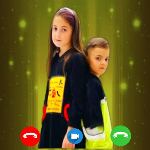 Play Vania - mania fake video call APK