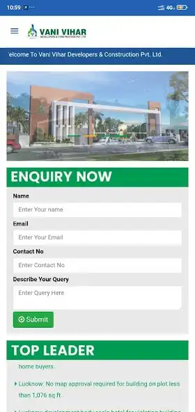 Play Vani Avenue  and enjoy Vani Avenue with UptoPlay