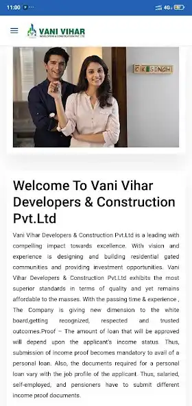 Play Vani Avenue as an online game Vani Avenue with UptoPlay