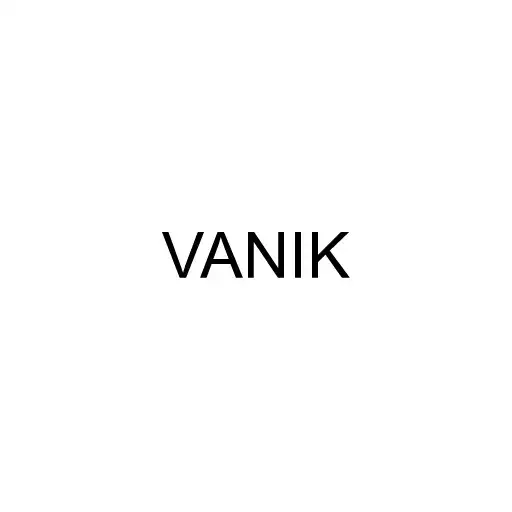 Play VANIK APK Play VANIK APK