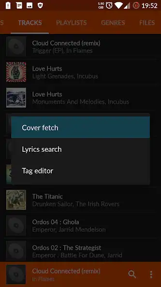 Play Vanilla Cover Fetch plugin as an online game Vanilla Cover Fetch plugin with UptoPlay