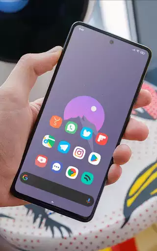 Play Vanilla - Icon Pack as an online game Vanilla - Icon Pack with UptoPlay