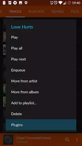 Play Vanilla Lyrics Search  and enjoy Vanilla Lyrics Search with UptoPlay