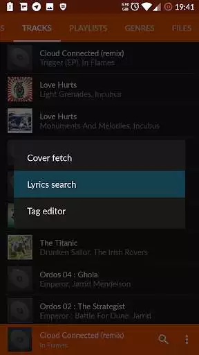 Play Vanilla Lyrics Search as an online game Vanilla Lyrics Search with UptoPlay