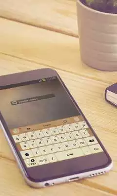 Play Vanilla roses Keyboard Design