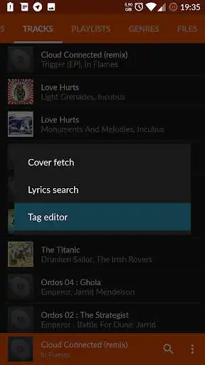 Play Vanilla Tag Editor as an online game Vanilla Tag Editor with UptoPlay
