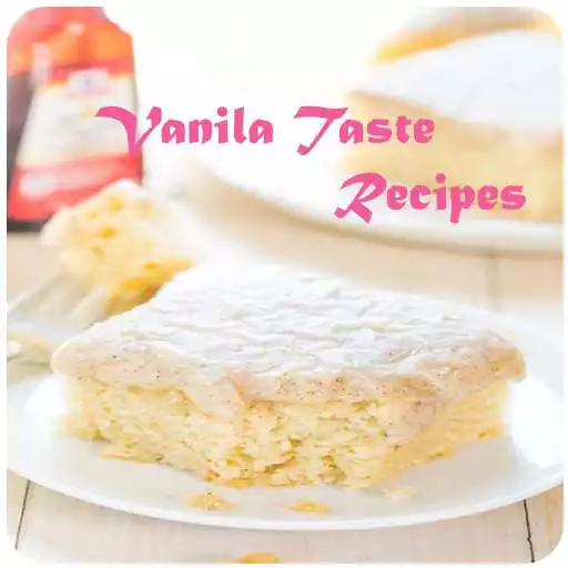 Play Vanilla Taste Recipes APK Play Vanilla Taste Recipes APK