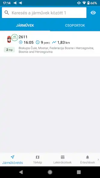 Play Vanima tracking  and enjoy Vanima tracking with UptoPlay