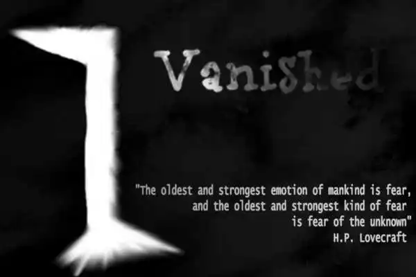 Play Vanished