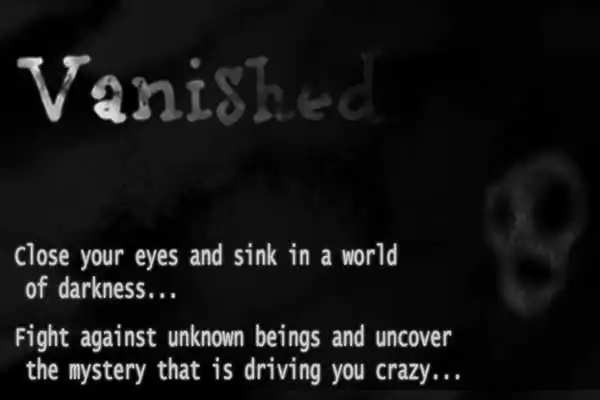 Play Vanished