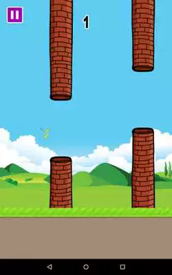 Play Vanish Fowl Upper