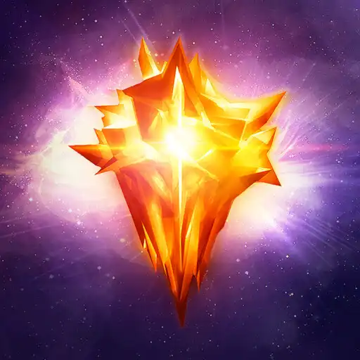 Play Vanishing Stars - the card game APK